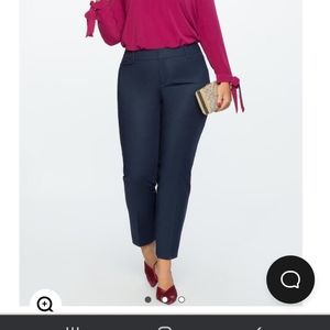 Eloquii Dress pant 24 Viola Fit